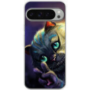 Чохол BoxFace Google Pixel 10 Pro XL Cheshire Cat