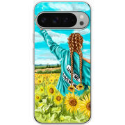 Чохол BoxFace Google Pixel 10 Pro XL Love Me, Love Me Not