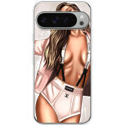 Чохол BoxFace Google Pixel 10 Pro XL Fatal Woman