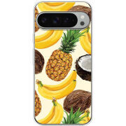Чохол BoxFace Google Pixel 10 Pro XL Tropical Fruits