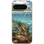 Чохол BoxFace Google Pixel 10 Pro XL Freshwater Lakes