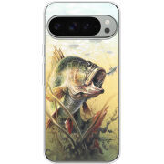 Чохол BoxFace Google Pixel 10 Pro XL 