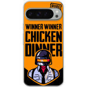 Чохол BoxFace Google Pixel 10 Pro XL Winner Winner