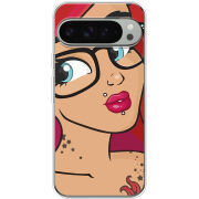 Чохол BoxFace Google Pixel 10 Pro XL Modern Mermaid