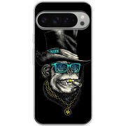 Чохол BoxFace Google Pixel 10 Pro XL Rich Monkey