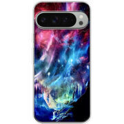 Чохол BoxFace Google Pixel 10 Pro XL Northern Lights