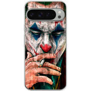 Чохол BoxFace Google Pixel 10 Pro XL Джокер
