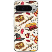 Чохол BoxFace Google Pixel 10 Pro XL Magic Items