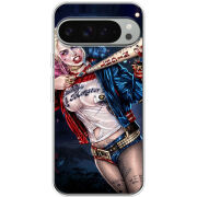 Чохол BoxFace Google Pixel 10 Pro XL Harley Quinn