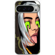 Чохол BoxFace Google Pixel 10 Pro XL Billie