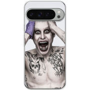 Чохол BoxFace Google Pixel 10 Pro XL 