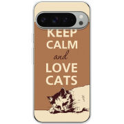 Чохол BoxFace Google Pixel 10 Pro XL 