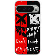 Чохол BoxFace Google Pixel 10 Pro XL Bad Smile