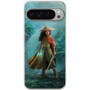 Чохол BoxFace Google Pixel 10 Pro XL Raya