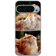 Чохол BoxFace Google Pixel 10 Pro XL 