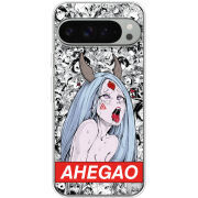 Чохол BoxFace Google Pixel 10 Pro XL Ahegao