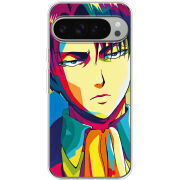 Чохол BoxFace Google Pixel 10 Pro XL Levi