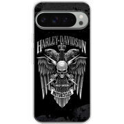 Чохол BoxFace Google Pixel 10 Pro XL Harley Davidson