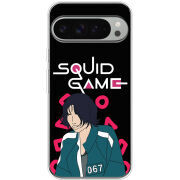 Чохол BoxFace Google Pixel 10 Pro XL siquid game 067