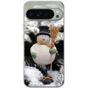 Чохол BoxFace Google Pixel 10 Pro XL 