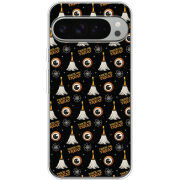 Чохол BoxFace Google Pixel 10 Pro XL Halloween Magic