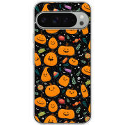 Чохол BoxFace Google Pixel 10 Pro XL Cute Halloween