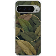 Чохол BoxFace Google Pixel 10 Pro XL Leaf