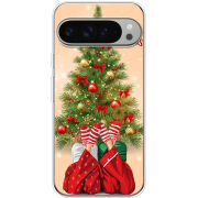 Чохол BoxFace Google Pixel 10 Pro XL Наше Рождество