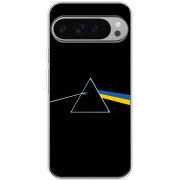 Чохол BoxFace Google Pixel 10 Pro XL Pink Floyd Україна