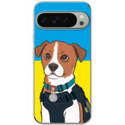 Чохол BoxFace Google Pixel 10 Pro XL Пес Патрон