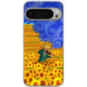 Чохол BoxFace Google Pixel 10 Pro XL Музика незалежної України