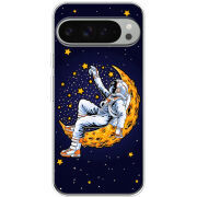 Чохол BoxFace Google Pixel 10 Pro XL MoonBed