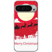 Чохол BoxFace Google Pixel 10 Pro XL 