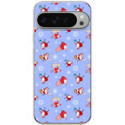 Чохол BoxFace Google Pixel 10 Pro XL 