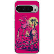 Чохол BoxFace Google Pixel 10 Pro XL 