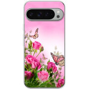 Чохол BoxFace Google Pixel 10 Pro XL 