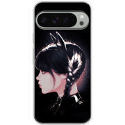 Чохол BoxFace Google Pixel 10 Pro XL Wednesday Davil