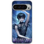 Чохол BoxFace Google Pixel 10 Pro XL Wednesday Dance