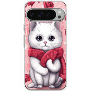 Чохол BoxFace Google Pixel 10 Pro XL 