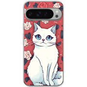 Чохол BoxFace Google Pixel 10 Pro XL 