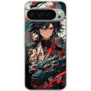 Чохол BoxFace Google Pixel 10 Pro XL Giyu Tomioka