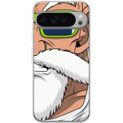 Чохол BoxFace Google Pixel 10 Pro XL Master Roshi
