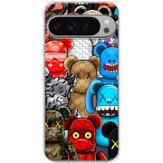Чохол BoxFace Google Pixel 10 Pro XL Find your bear