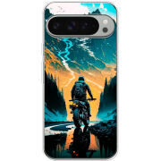 Чохол BoxFace Google Pixel 10 Pro XL 