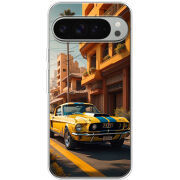 Чохол BoxFace Google Pixel 10 Pro XL 