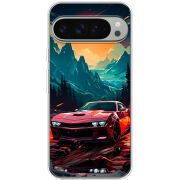 Чохол BoxFace Google Pixel 10 Pro XL 