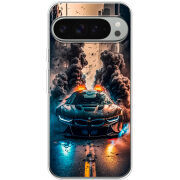 Чохол BoxFace Google Pixel 10 Pro XL 