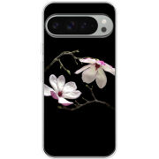 Чохол BoxFace Google Pixel 10 Pro XL Ночные Магнолии
