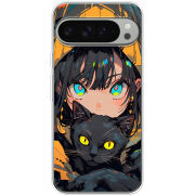 Чохол BoxFace Google Pixel 10 Pro XL 