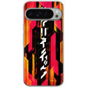 Чохол BoxFace Google Pixel 10 Pro XL 